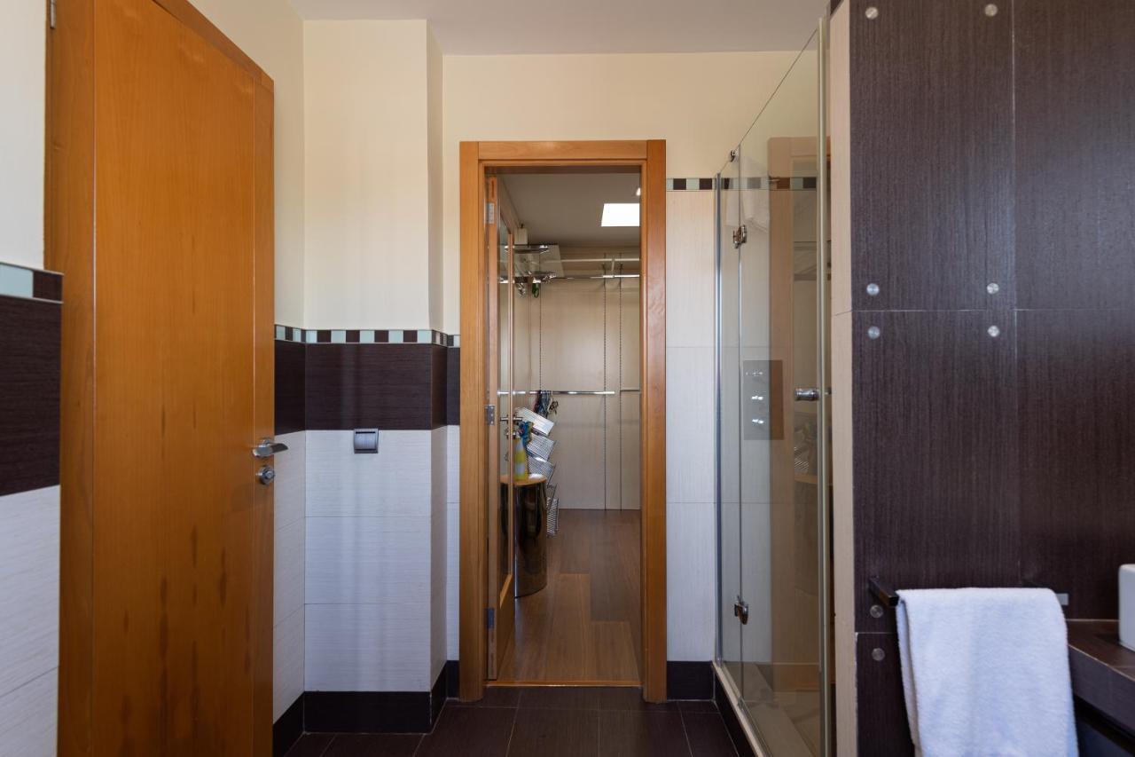 Apartamento Penthouse With Private Swimming Pool Melenara Exterior foto
