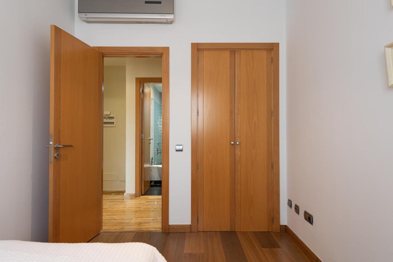 Apartamento Penthouse With Private Swimming Pool Melenara Exterior foto